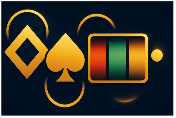 NineCasino Italia: bonus, giochi e pagamenti rapidi